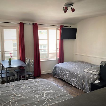 Studio Double 31 Centre De Limoges Wifi Екстер'єр фото