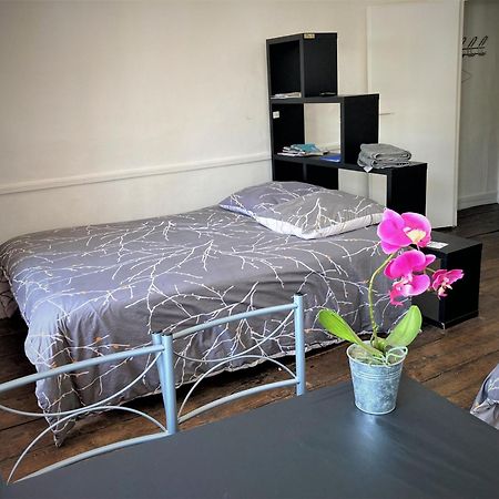 Studio Double 31 Centre De Limoges Wifi Екстер'єр фото